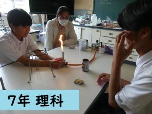 理科