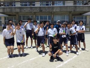 運動会