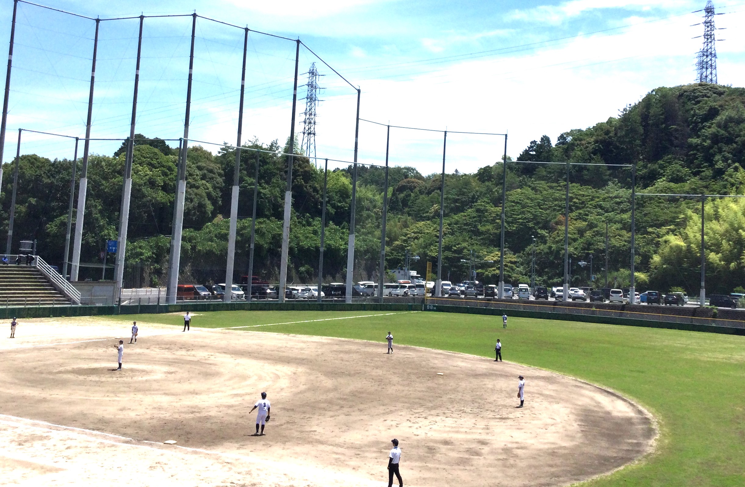 選手権