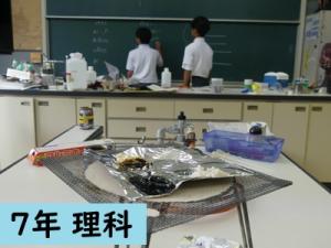 理科