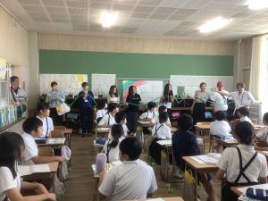 授業