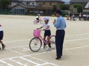 交通教室