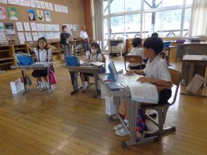 学習会