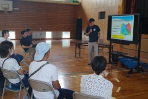 学習会