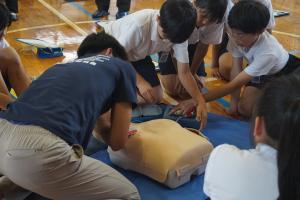 学習会