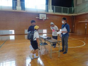 学習会