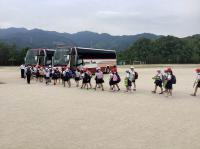 社会見学２