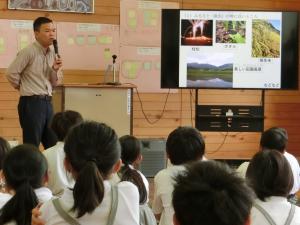 ようこそ平岡先輩