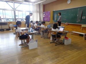 学習会