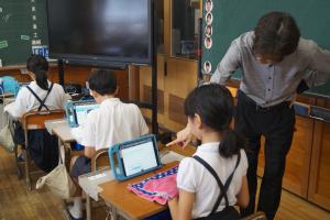 学習会