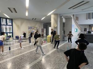 宿泊