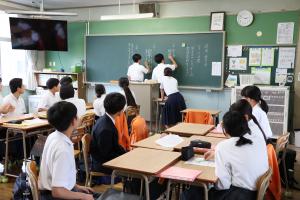 0624 生徒会委員会