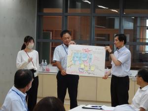 合同研修会５