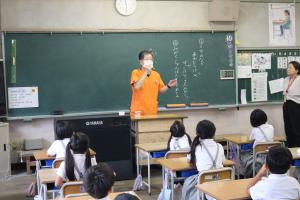 岡本先生