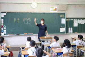 歯科衛生士さん