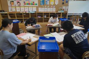 学習会