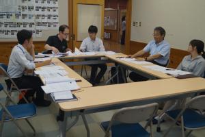 学習会