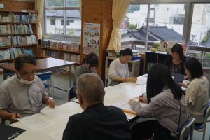 学習会