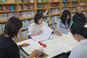 学習会
