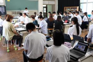 0702 学校運営協議会
