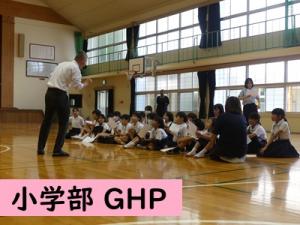 GHP