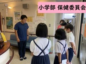 保健