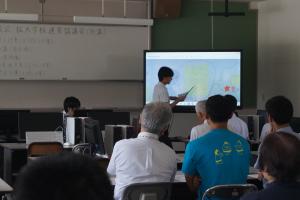 学習会