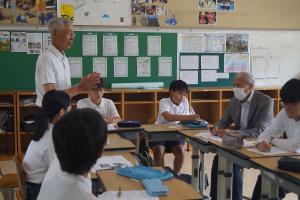 学習会