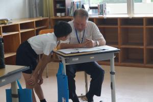 学習会