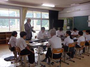 学習会