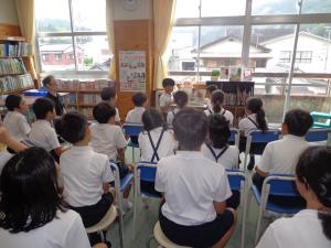 学習会