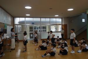 学習会