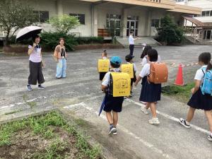 元気応援チーム