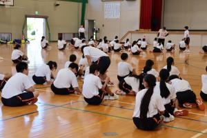 0710 ２年学級祭