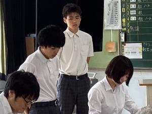 熟議①