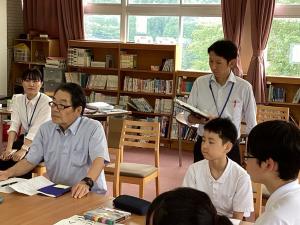 熟議⑤