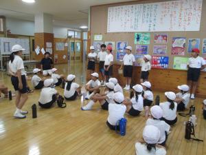 学習会
