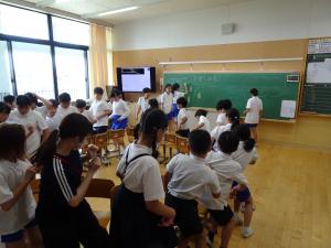 学期末１