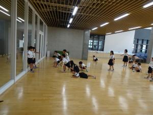 学期末２