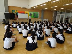 学期末４