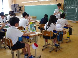 学期末５