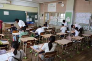 0721 学習ボランティア