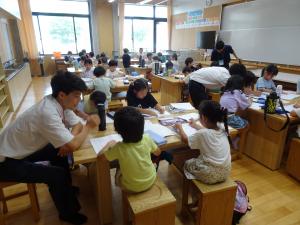 学習会１