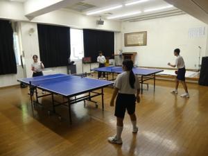 部活