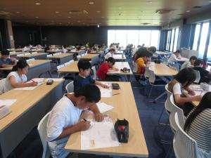 学習会