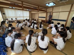 盆踊り