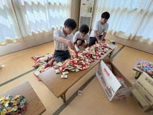 盆踊り