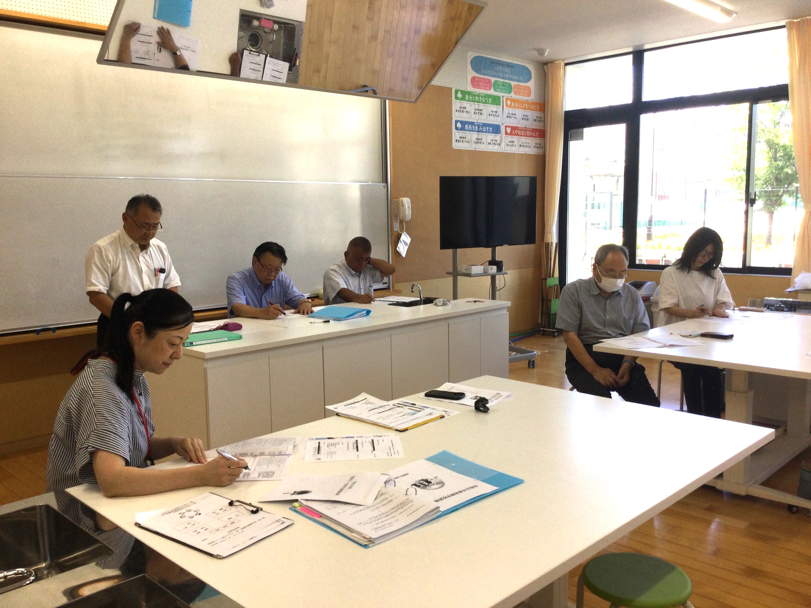 学校運営協議会