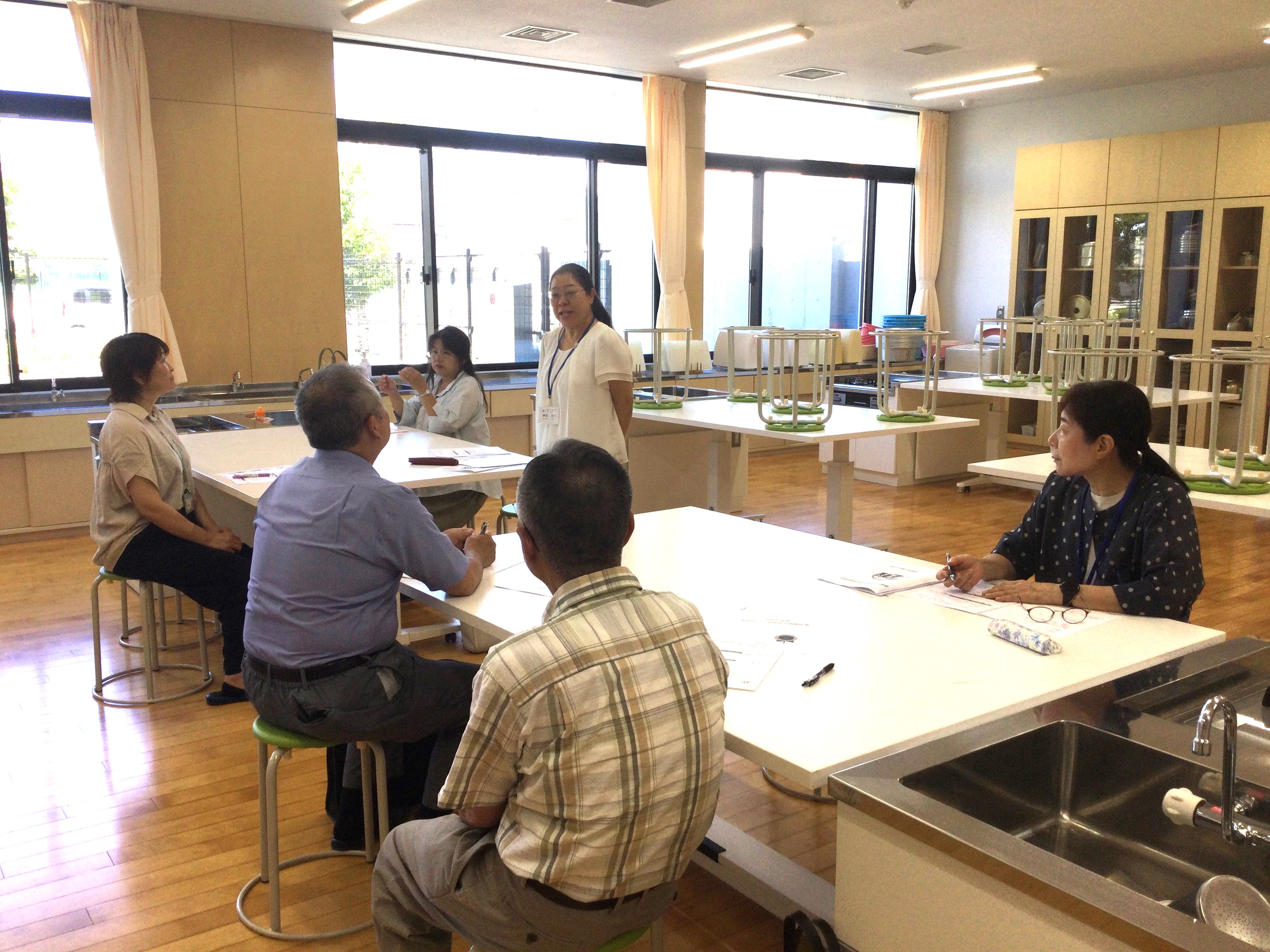 学校運営協議会