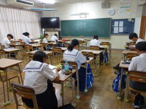 学習会